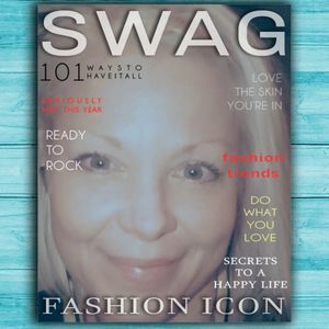 Meet your Posher, Dewanna